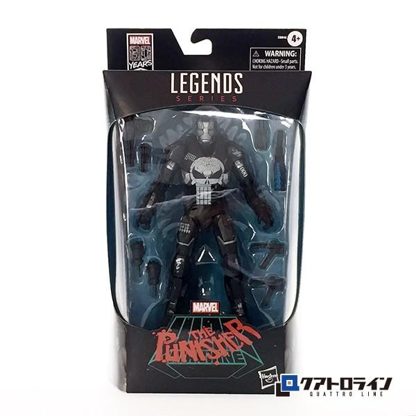 マーベル/レジェンド/80th ウォーマシーン・アーマー マーベル/レジェンド/80th ウォーマシーン・アーマー