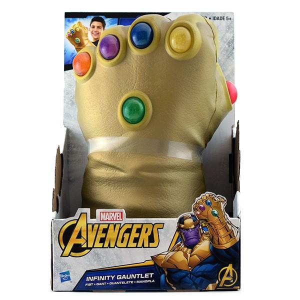 ハズブロ/マーベル/アベンジャーズ インフィニティ ハズブロ/マーベル/アベンジャーズ インフィニティ