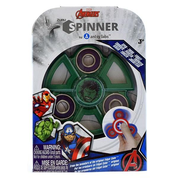 ハンドスピナー　5点セット　アイアンマン　マーベル ハンドスピナー アイアンマン マーベル 5点セット マーベル