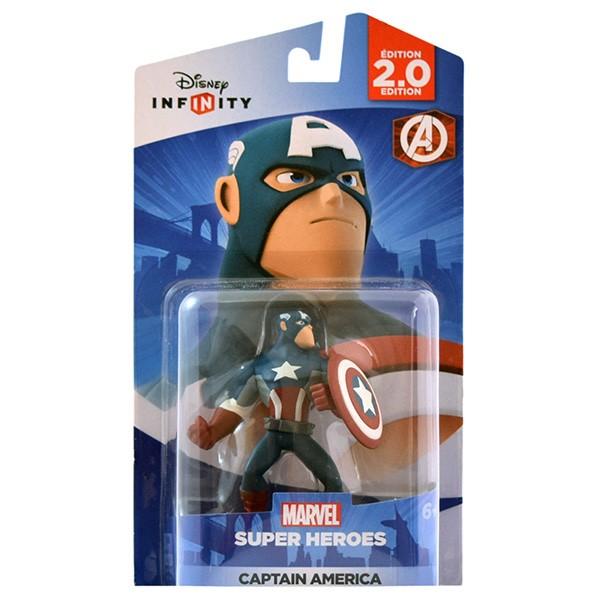 Disney（ディズニー） ディズニーインフィニティ2.0 キャプテン