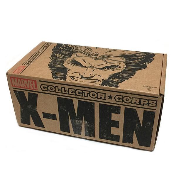 XSTCY/}[x×t@R RN^[R[vX/2016 12}[xY X-MEN {bNX