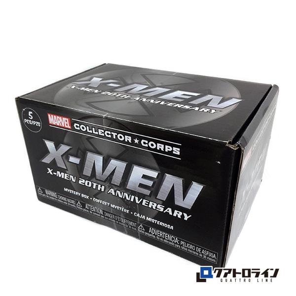 STCY@}[x×t@R RN^[R[vX/2020N 7 X-Men fJ 20NLO {bNX