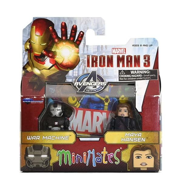 アイアンマン　ウォーマシン　２体セット Amazon.co.jp: 「AC] 中動玩具 ZHONGDONG ZDTOYS 1/10 アイアン