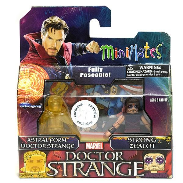 トイザらス限定/マーベル/Dr.ストレンジ/ Dr.ストレンジ（アストラル体