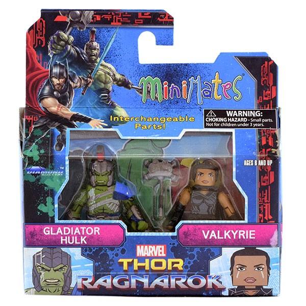 マーベル/マイティー・ソー バトルロイヤル/グラディエーター ハルク