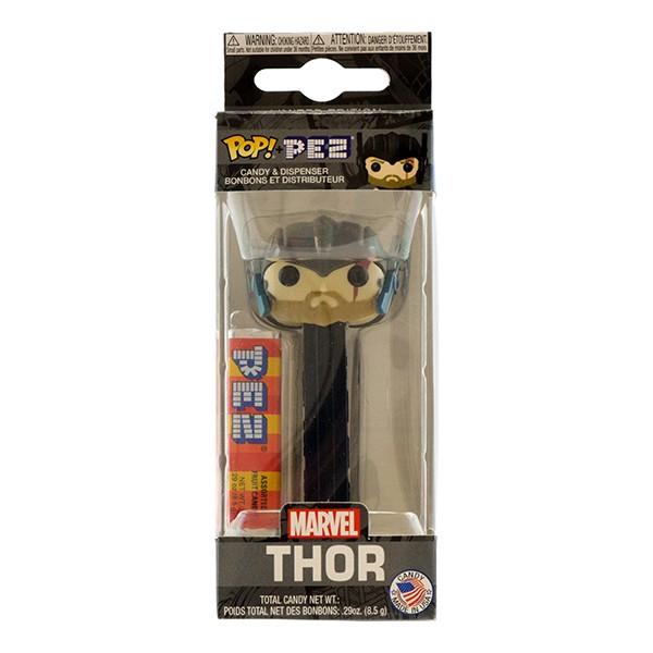 【日本未発売/新品】ペッツ×ファンコポップ×マーベル トリプルコラボ 5セット 日本未発売/新品】ペッツ×ファンコポップ×マーベル トリプルコラボ 5