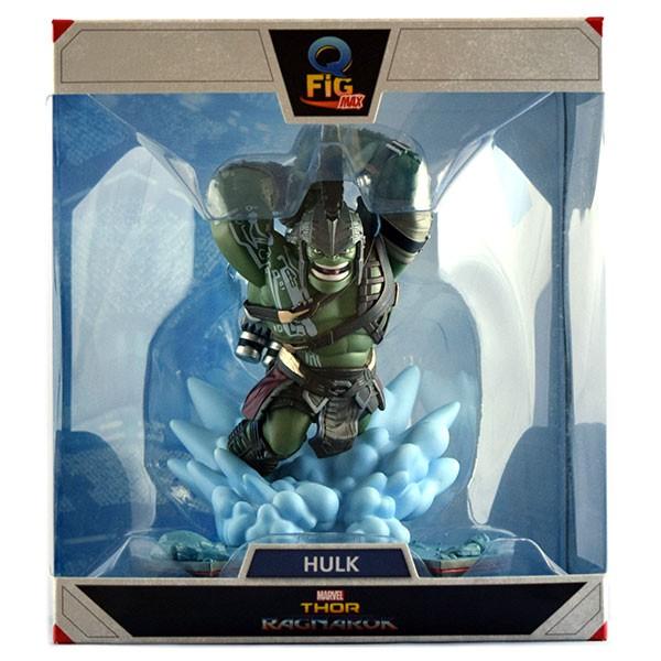 マーベル/マイティ・ソー/バトルロイヤル/ハルク Q-フィグ フィギュア