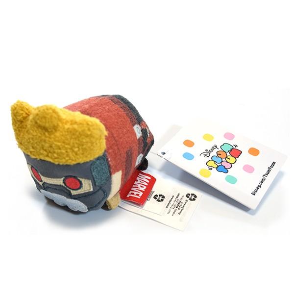 スターロード ツムツム ミニ S ぬいぐるみ Mvltmt0007 クアトロライン 通販 Yahoo ショッピング