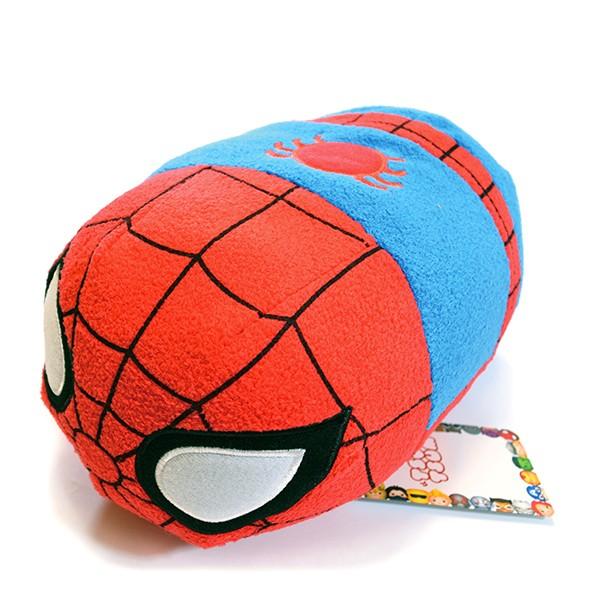 Disney（ディズニー） スパイダーマン/ツムツム Mサイズ ぬいぐるみ