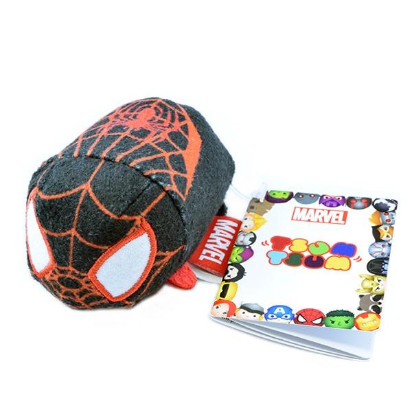 MARVEL スパイダーマン ツムツムM ぬいぐるみ Disney（ディズニー） スパイダーマン/ツムツム Mサイズ ぬいぐるみ
