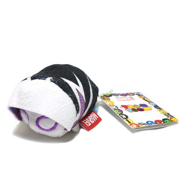 1.  ツムツム  ぬいぐるみ Disney（ディズニー） MARVEL/スパイダー・グウェン/ツムツム Sサイズ