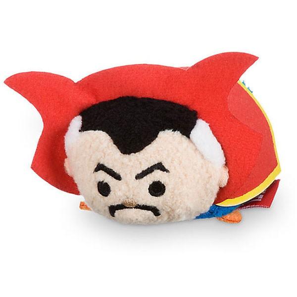 Marvel Dr ストレンジ ツムツム Sサイズ ぬいぐるみ Buyee Buyee Japanese Proxy Service Buy From Japan Bot Online