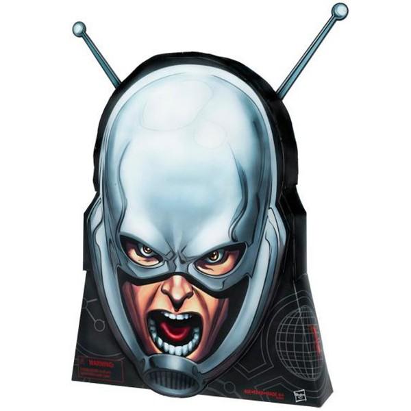 2015 SDCC限定 マーベル ユニバース アントマン ハンク・ピム