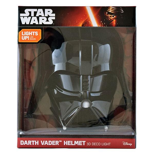 スターウォーズセレブレーション　ダースベイダー3Dイリュージョンライト Amazon.co.jp : Manco 3パターン 3Dイリュージョン スター