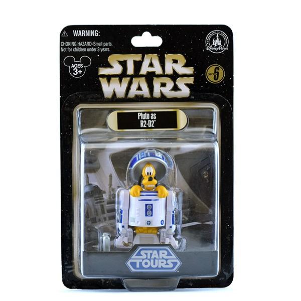 非売品　富士銀行　R2-D2 フィギュア アイボリー/ブルー 約10cm 非売品 富士銀行 R2-D2 フィギュア アイボリー/ブルー 約10cm 非売品