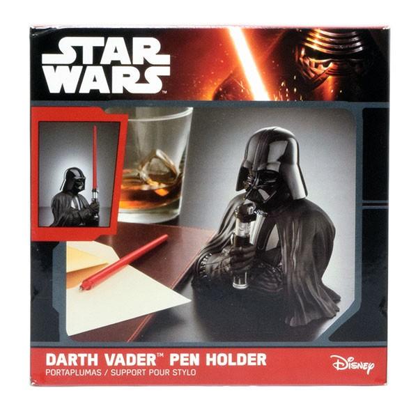 ThinkGeek限定 スターウォーズ/ダース・ベイダー ペンホルダー