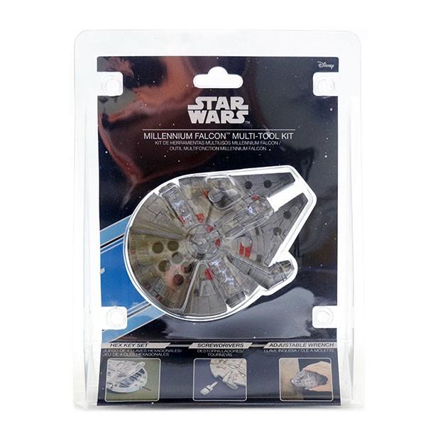 ThinkGeek限定 スターウォーズ/ミレニアム ファルコン ツール
