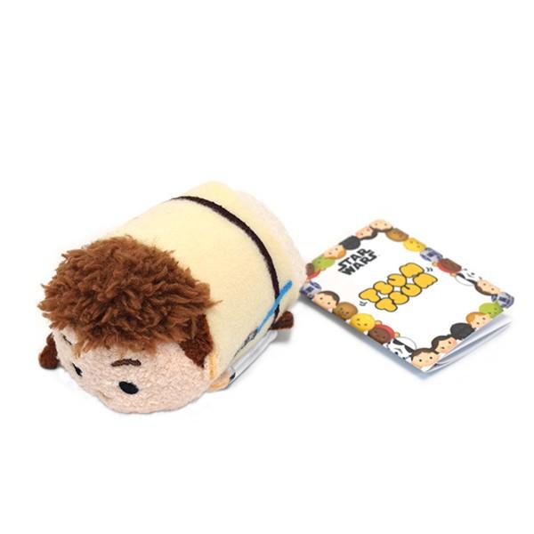 ぬいぐるみ Disney - TSUM TSUM STAR WARS 楽天市場】【並行輸入品】 在庫処分 スターウォーズ