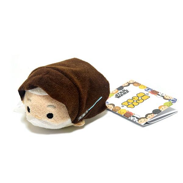 Disney STAR WARS/オビ＝ワン・ケノービ/ツムツム Sサイズ