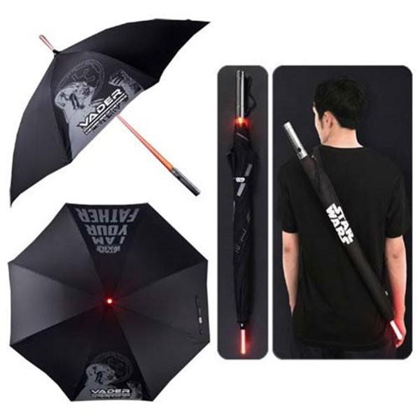 スターウォーズ ダース ベイダー ライトセーバー傘 Buyee Buyee 日本の通販商品 オークションの代理入札 代理購入
