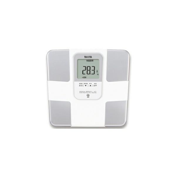 体組成計 BC-761 ホワイト : 暮らしの総合デパートケベック - 通販