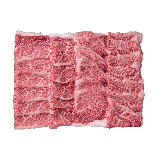 滋賀 近江牛焼肉 もも 450g 離島は配送不可