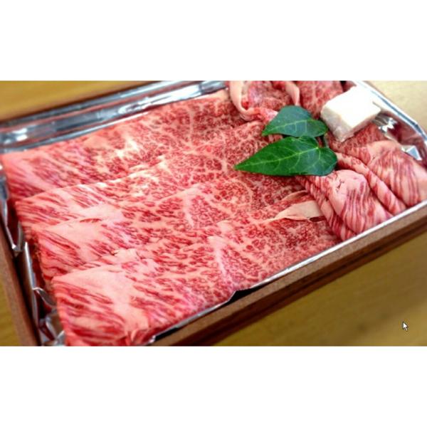 滋賀 近江牛 すき焼用 モモ バラ500ｇ 離島は配送不可