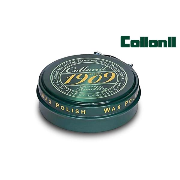 厳選されたワックスが皮革に栄養と高い光沢を与えます。つま先やかかと部分の鏡面磨きに使用すると滑らかで美しく仕上がります。【使用方法】対象素材・製品表面のホコリを布やブラシで落としてください。ポリッシングクロスに少量取り、皮革に均一に塗布して...