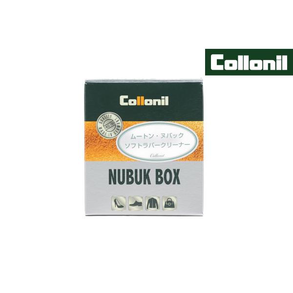 Rj V[PApi kobN{bNX XG[h XEF[h kobN xA Nєv ꗎƂ F {v obO Collonil colnubackbox-a