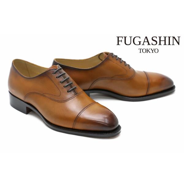 フウガシン / FUGASHIN メンズ ドレスシューズ fdm4101 yebr 