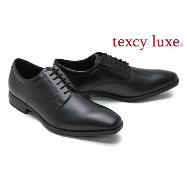 �e�N�V�[�����N�X / texcy luxe �����Y �h���X�V���[�Y tu-7009 bk �e�N�V�[�����N�X�@TU-7009 �u���b�N