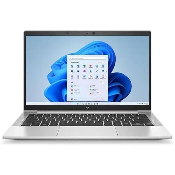 最新Win11✨️HP/第8世代i5/SSD/16G/カメラ付きノートパソコン 日本HP 第11世代 Core i5 HP 整備済み品 中古パソコン Win11 SSD256GB