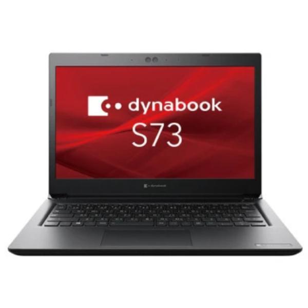 dynabook S Toshiba 中古ノートパソコン Windows11 Core i5 第10世代