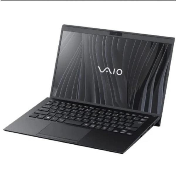 VAIO 中古ノートパソコン office2024 Windows11, Core i5 -1035G1, SSD