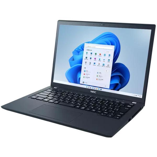 NEC 高性能 第10世代 Core i5 NEC｜Windows11 Pro｜Office 2024搭載