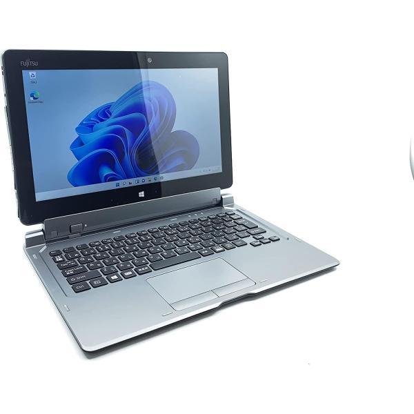 702 富士通ARROWS Tab Q736/P i5 Office2021込 arrows Tab