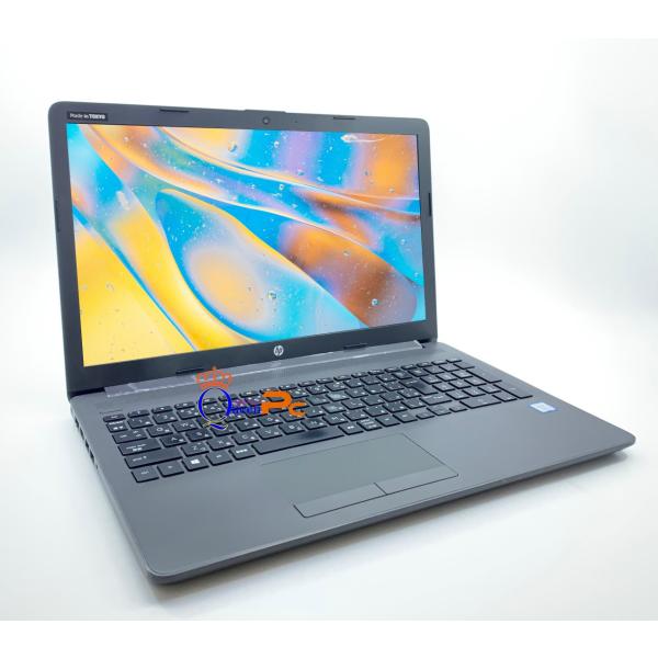 日本HP ノートパソコン Windows11 Core i5 -8265U 16GB メモリ 新品SSD