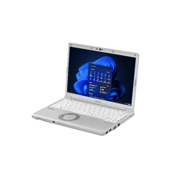 windows11 中古ノートパソコン office2024搭載 パナソニック CF-SV8 12.1型 FHD, Wi-Fi, ノートパソコン カメラ、Core i5 -8365U 【メモリ：8GB/SSD：256GB】