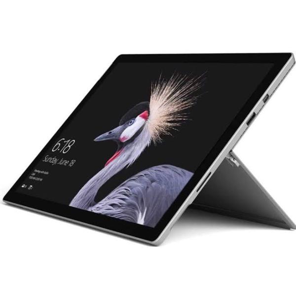 タブレットpc　Surface Pro 高速 Core i5-7300U CPU 8GB 256GB SSD MS Office 2024搭載 Windows11 カメラ Wi-Fi Bluetooth Microsoft