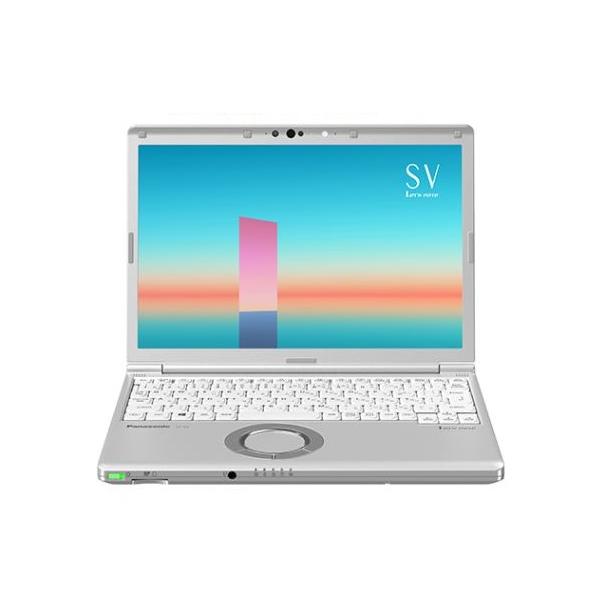 Let's note ノートパソコン Office2024搭載 Windows11 パソコン Core