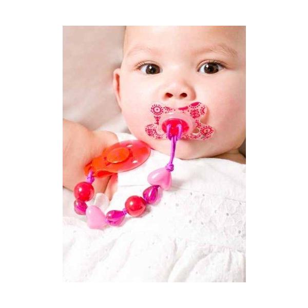 ディフラックス かわいい おしゃぶり 赤ちゃん 2 2 M デンタル Girl 出っ歯になりにくい ケース 1 24 01 キレイのメイクブラシ Queenrei 通販 Yahoo ショッピング