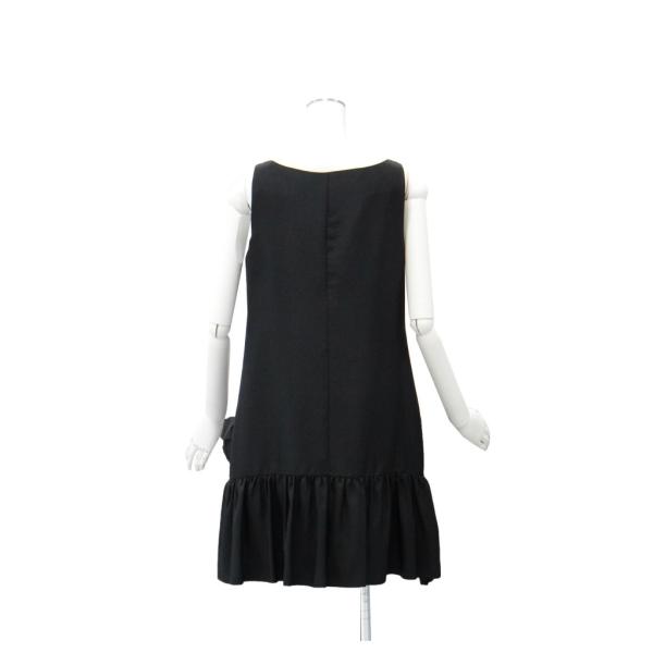 テイラー 黒 リトルブラックドレス ドロップウエスト 花モチーフ シルク ワンピース ｍサイズ 1点物 Buyee Buyee Japanese Proxy Service Buy From Japan Bot Online