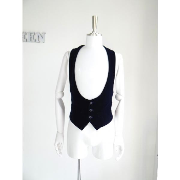 メンズ ベスト ジレベスト ブランド ジレ ベスト フォーマル カジュアル ベルベット 紺 ネイビー ベルベット ベスト Sサイズ 44 Buyee Servicio De Proxy Japones Buyee Compra En Japon