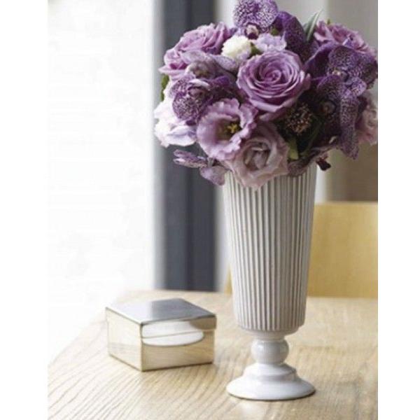 French Antirue アンティークグレーフラワーベース ｌサイズ 1 723 180 陶器 花器 花瓶 資材 花材 アンティーク おしゃれ 縦長 インテリア雑貨 1 723 180 輸入インテリア雑貨queen Ann 通販 Yahoo ショッピング