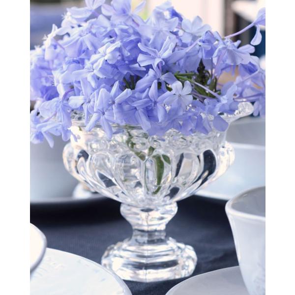 AMELIA Glass ガラススタンドフラワーベース Mサイズ 3007 777-181-000