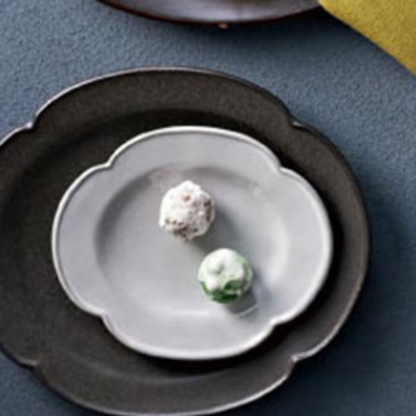 取り寄せ】デプレ・ホワイトプチオーバルプレート 01904-080 : 輸入