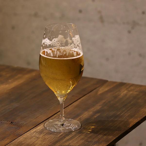 ピッコロ　12oz　ワイングラス【木村硝子店】