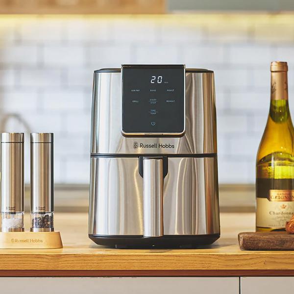RUSSELL HOBBS（ラッセルホブス） エアフライオーブン 1420JP