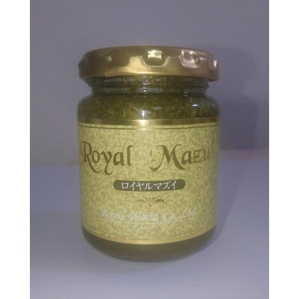 ロイヤルマズイ-Royal Mazui・のどが痛いイガイガするときなどにおすすめ