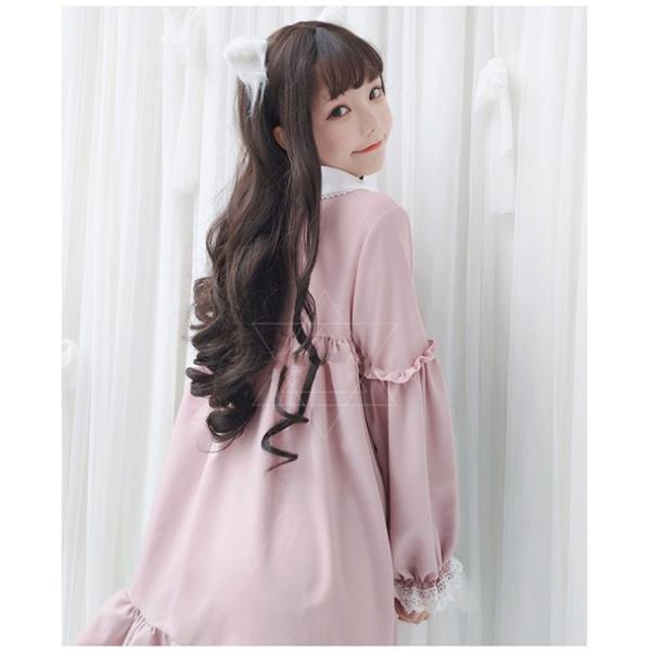 ゴスロリ コスチューム 衣装 コスプレ ロリータ ワンピース アニメ メイド ゴシック 女性 大人 チャイナ服 ロリィタ ロリータ ゴスロリ As117 Buyee Buyee 提供一站式最全面最專業現地yahoo Japan拍賣代bid代拍代購服務 Bot Online